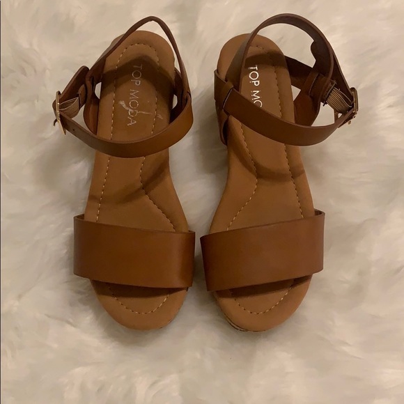 Wedges - Picture 2 of 3